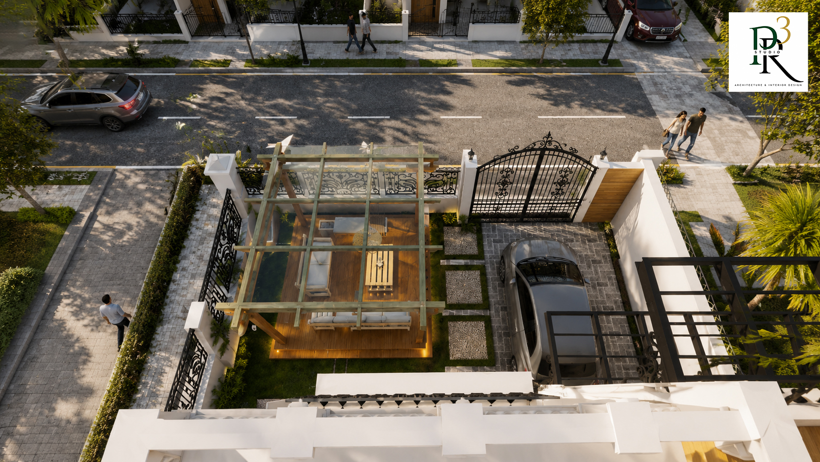 Rajendran Residence — image 10