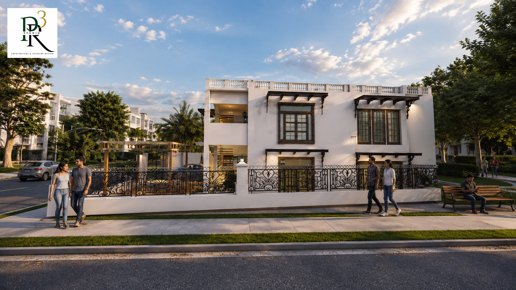 Rajendran Residence — image 5