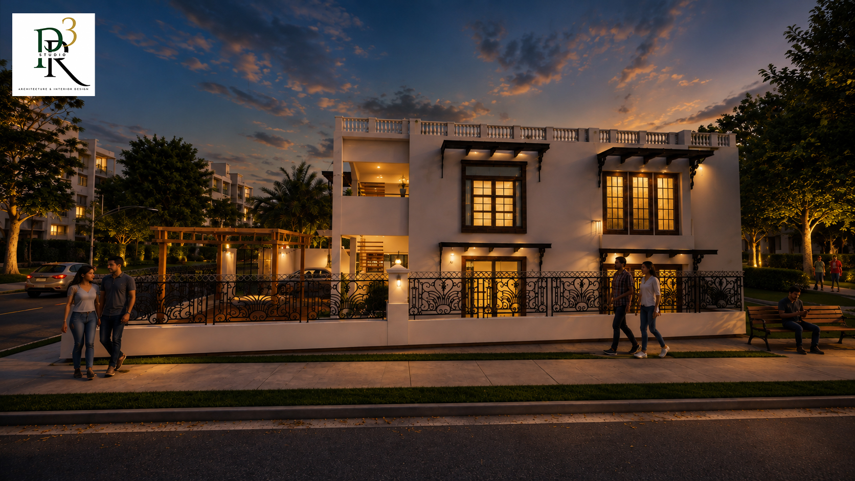 Rajendran Residence — image 6