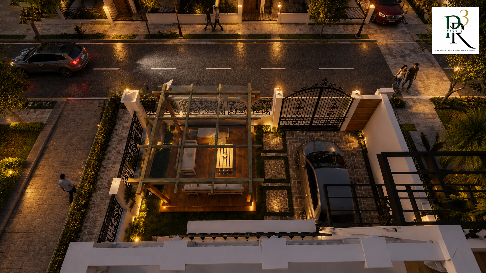 Rajendran Residence — image 9
