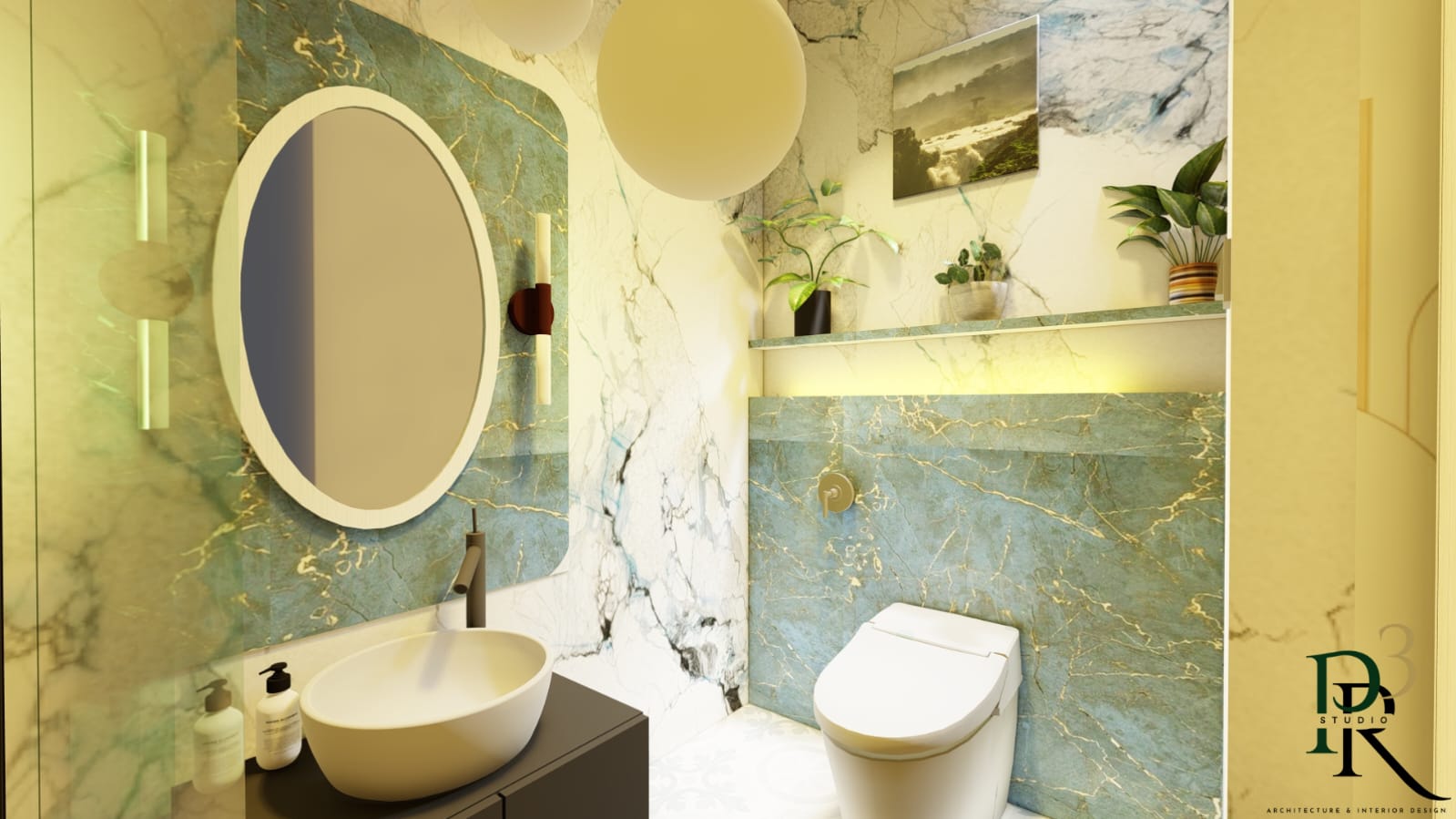Prithvi Residence Project — image 2