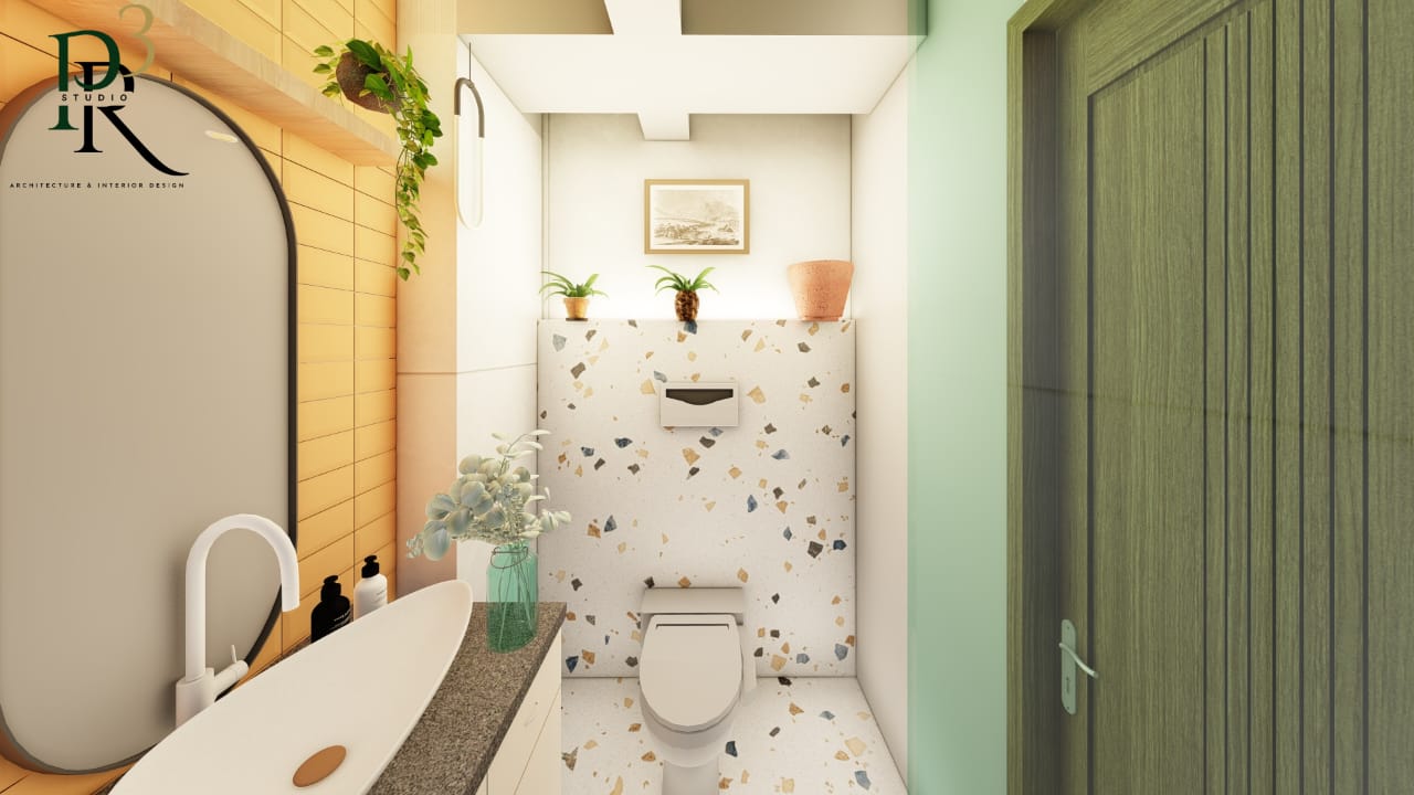 Prithvi Residence Project — image 4