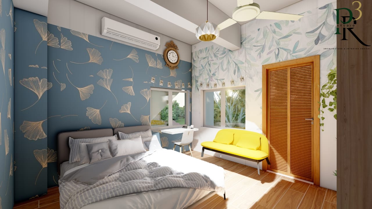 Prithvi Residence Project — image 8