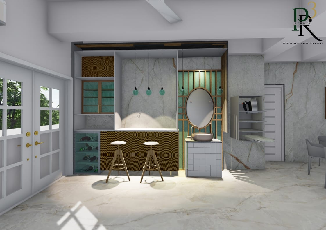 Prithvi Residence Project — image 9