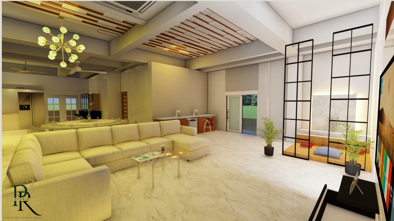 Prithvi Residence Project — image 10