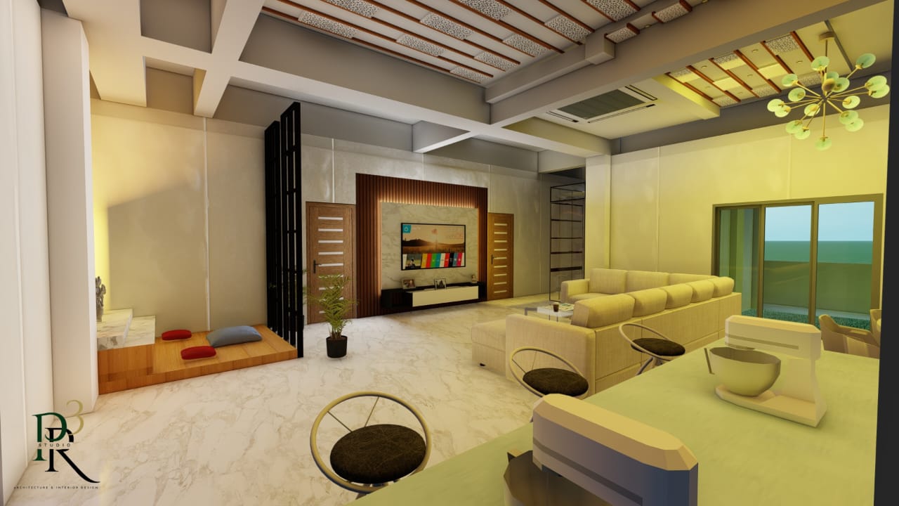 Prithvi Residence Project — image 11