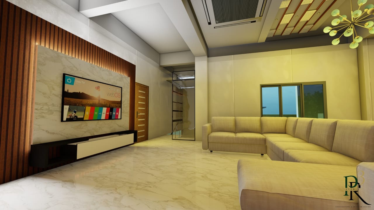 Prithvi Residence Project — image 12