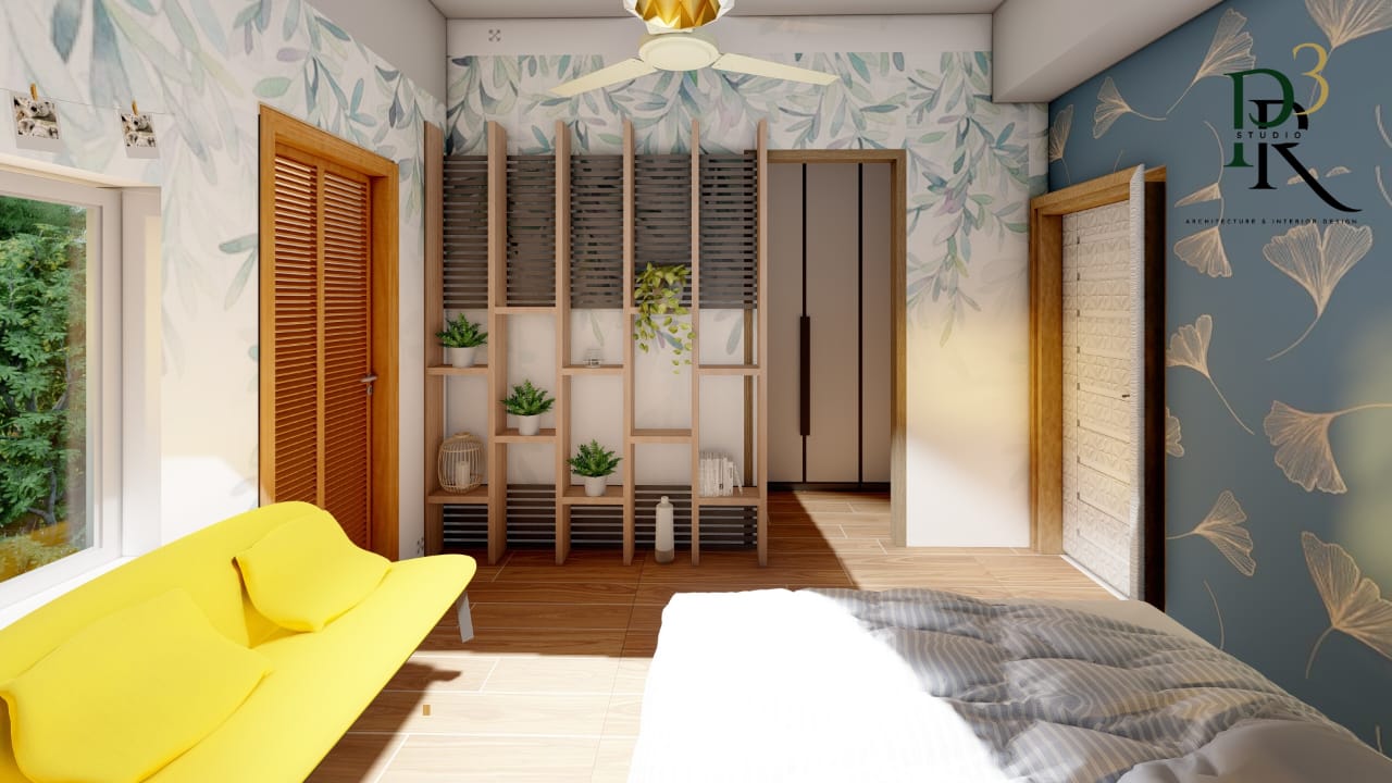 Prithvi Residence Project — image 13