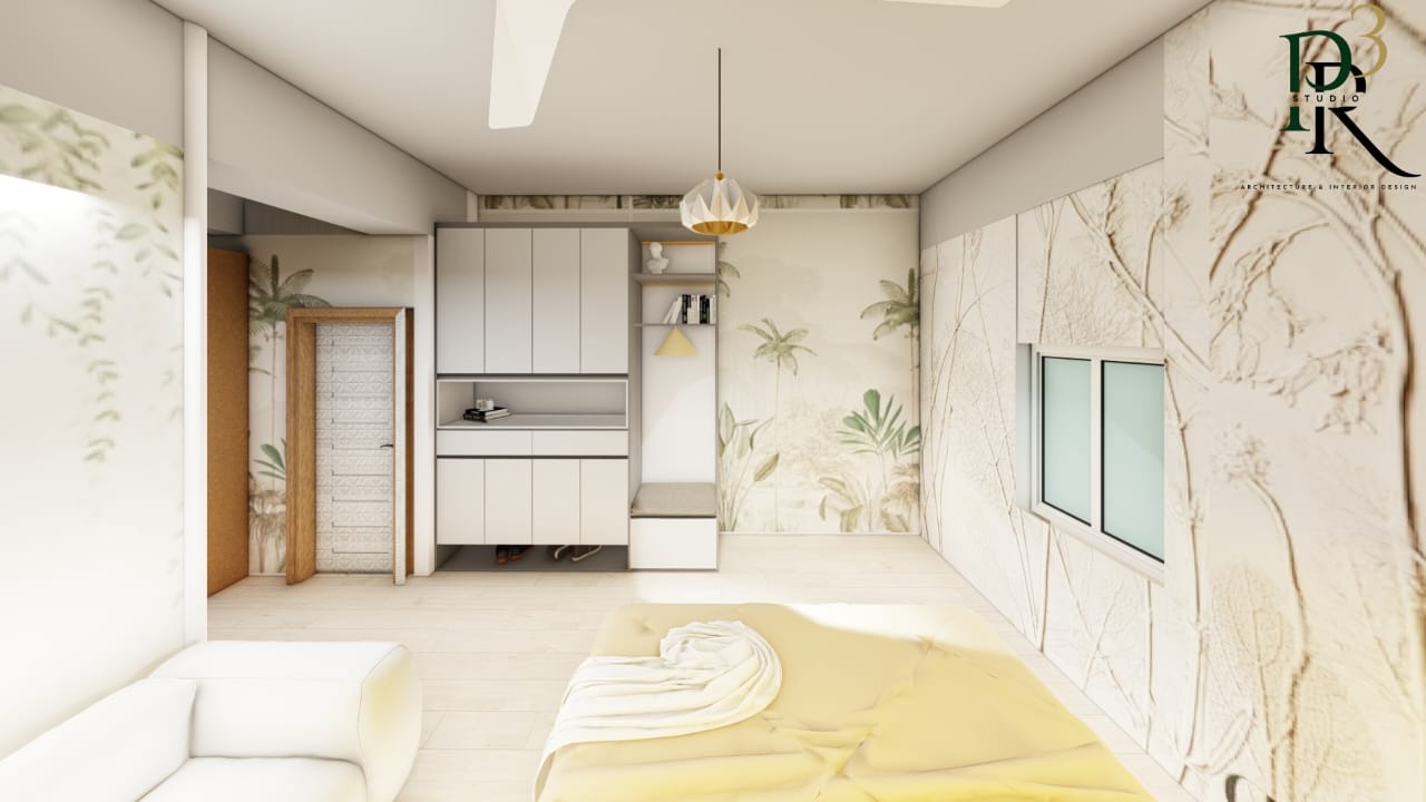 Prithvi Residence Project — image 17
